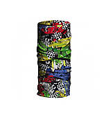 Головний убір H.A.D. Originals Junior Drift, One size, Multi color (HA110-0368)