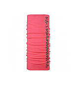 Головний убір H.A.D. Originals Junior Diva Reflective Neon Pink, One size, Multi color (HA410-0488)