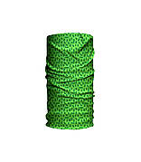 Головний убір H.A.D. Originals Classic HAD'Y Jade, One size, Green (HA110-0101)