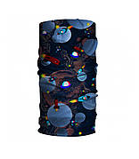 Головний убір H.A.D. Originals 3D Space 3D, One size, Multi color (HA120-0621)