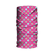 Головний убір H. A. D. Originals Junior Polka Pink, One size, Multi color (HA110-0367)