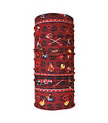 Головний убір H.A.D. Originals Kids GoGoGo, One size, Multi color (HA120-0623)