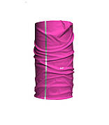 Головний убір H.A.D. Originals Bike Neon Pink Reflective, One size, Neon pink (HA410-0028)