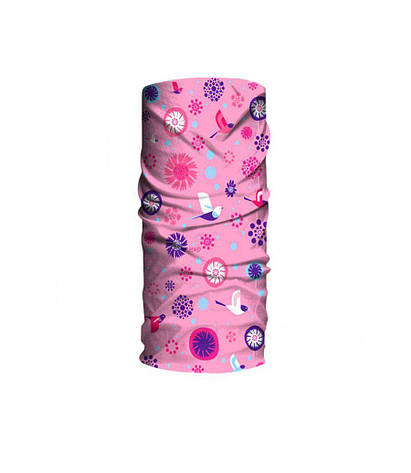 Головний убір H.A.D. Originals Kids Kolita, One size, Multi color (HA120-0373), фото 1