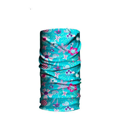 Головний убір H.A.D. Originals Kids Bugz Blue, One size, Multi color (HA120-0371), фото 1
