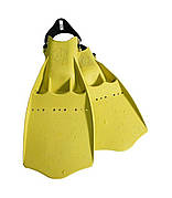 Ласти Dive System Tech Fin, XXL, Yellow (PM5001.yel.XXL)