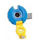 Льодобур Climbing Technology Revolve Steel Screw 19 см, Silver (3I83619)