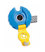 Льодобур Climbing Technology Revolve Steel Screw 15 см, Silver (3I83615)