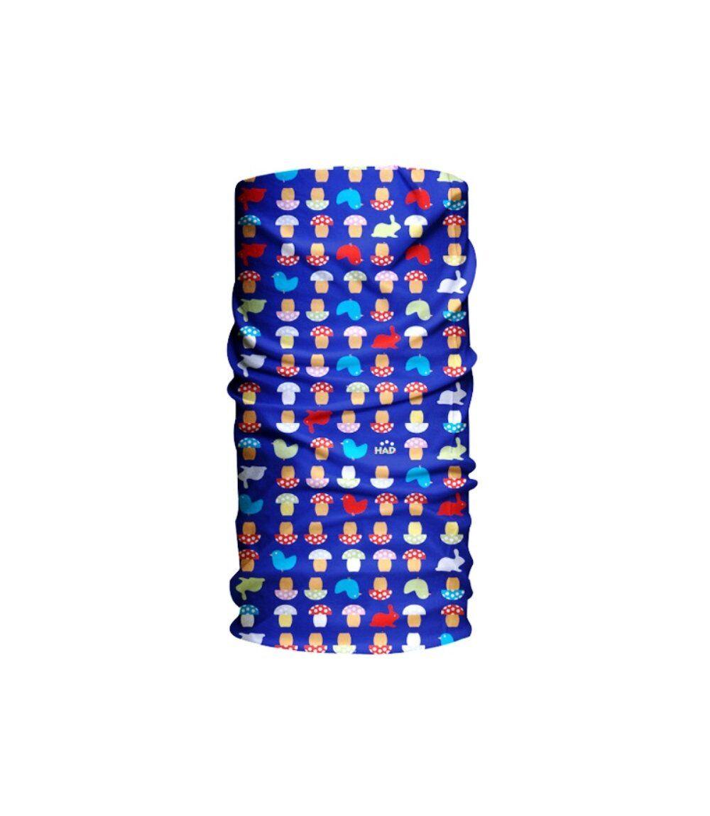 Головний убір H.A.D. Originals Kids Woodstock Violet Kids, One size, Multi color (HA120-0295)