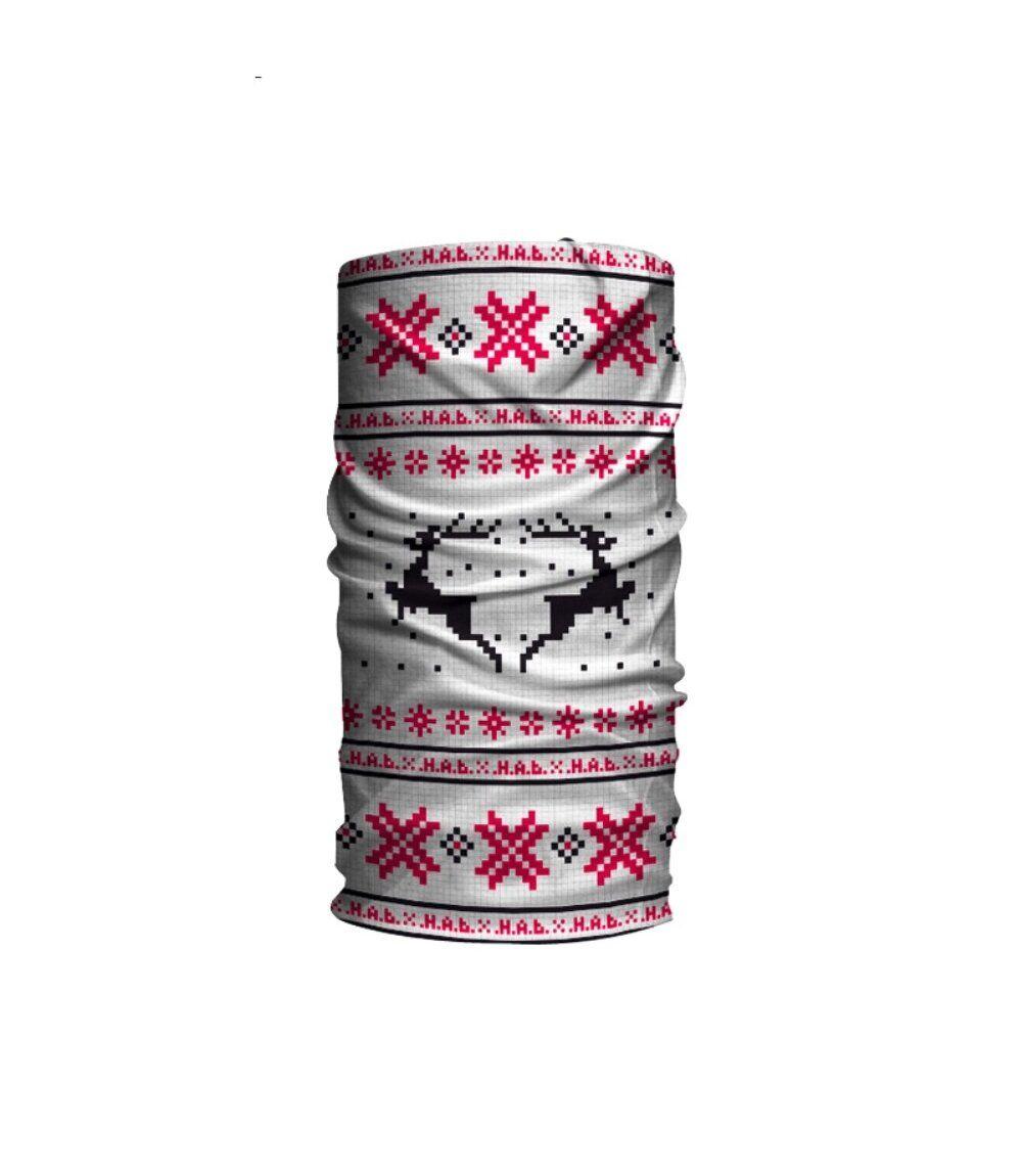 Головной убор H.A.D. Originals Outdoors Skal Deer 02 WRB, One size, Multi color (HA110-0292)