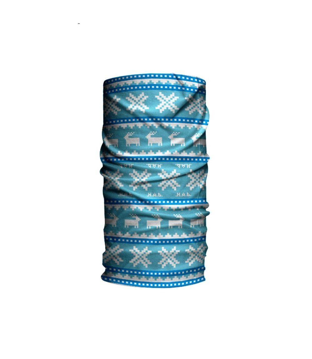 Головний убір H.A.D. Originals Outdoors Skal Blue, One size, Multi color (HA110-0232)