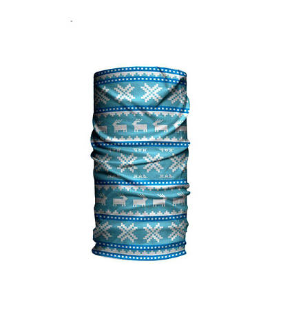 Головний убір H.A.D. Originals Outdoors Skal Blue, One size, Multi color (HA110-0232), фото 1