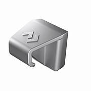 Відкривачка для пляшок Dometic Patrol/CI Bottle Opener, Silver (DMC 9108400904)