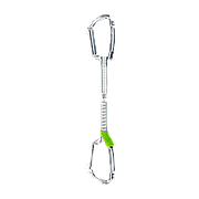 Відтяжка Climbing Technology Lime Mix set 17 cm DY silver, Silver (2E670FS A0P)