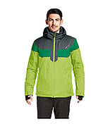 Гірськолижна куртка Maier Sports Brig M, S, Macaw green (110028.224.46)