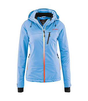 Гірськолижна куртка Maier Sports Calafate, 42, Marina blue (210264.319.42), фото 1