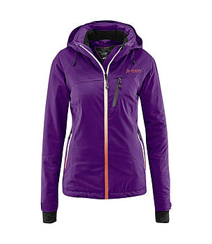 Гірськолижна куртка Maier Sports Calafate, 40, Dark purple (210264.483.40), фото 1
