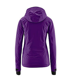Гірськолижна куртка Maier Sports Calafate, 40, Dark purple (210264.483.40), фото 4