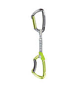 Відтяжка Climbing Technology Lime Set DY 22 cm Anodized, Anodized (2E661FT C0L)
