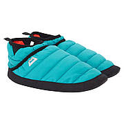 Чуни Mountain Equipment Superflux Hut Slipper, XS, Topaz/cardinal (ME-005840.01886.XS)