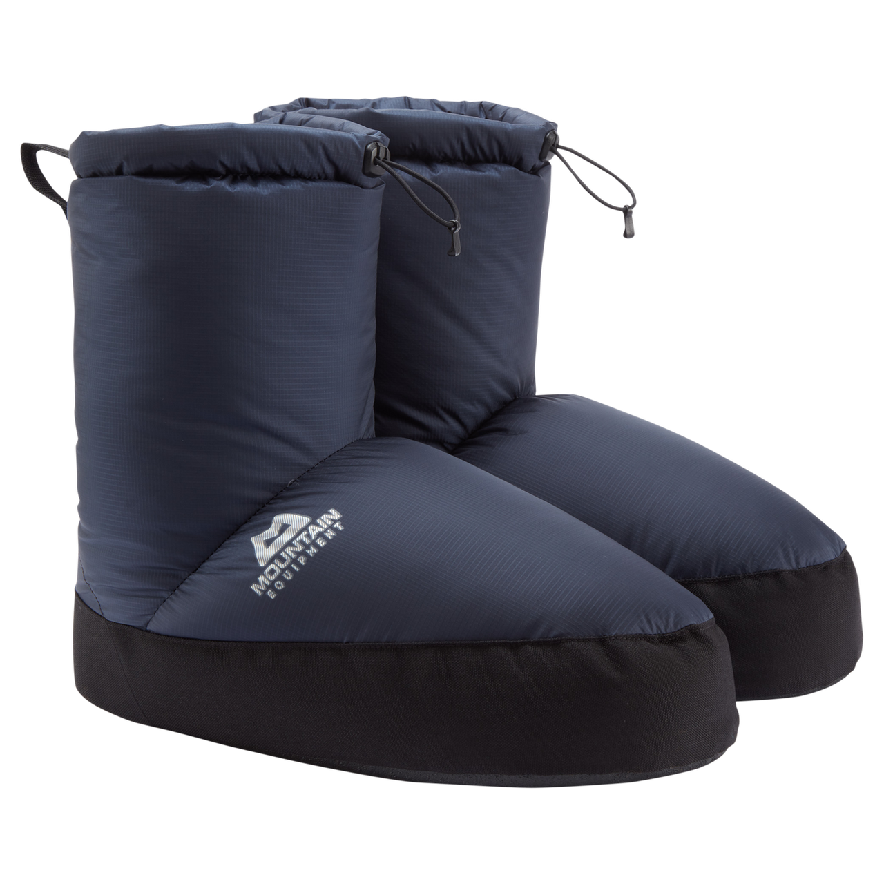 Чуні пухові Mountain Equipment Lightline Bootie, L, Cosmos (ME-005842.01286.L)