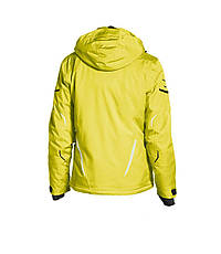 Гірськолижна куртка Maier Sports Heavenly, 46, Citronelle (110021.241.46), фото 4