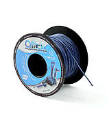 Лінь Omer Dyneema braid 110 Kg, грн/м, Blue (11412)