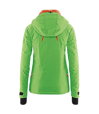 Гірськолижна куртка Maier Sports Kuessnacht, 34, Bright green (210508.841.34), фото 3