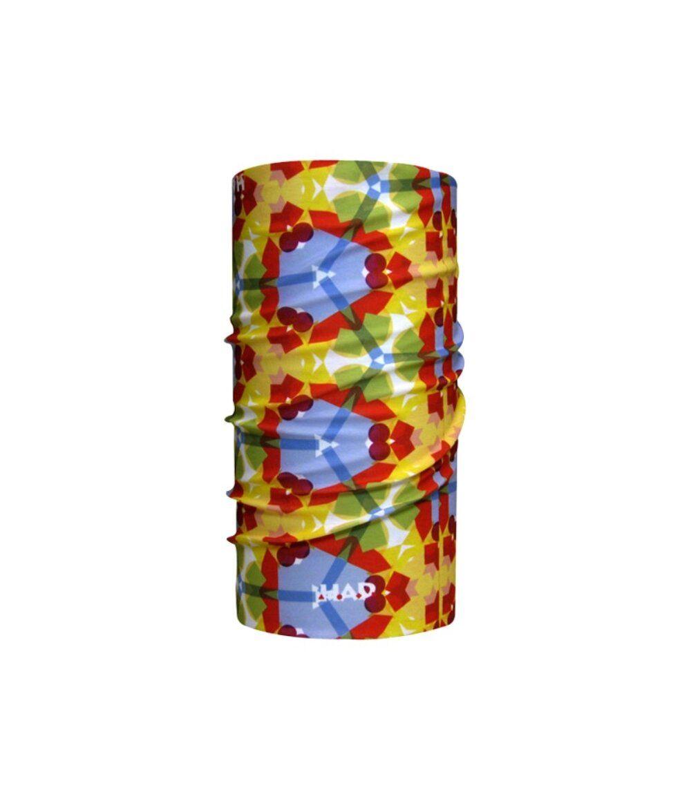 Головний убір H.A.D. Originals Urban Kaleidoscope Broken Glass, One size, Multi color (HA110-0120)