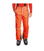 Гірськолижні штани Maier Sports Anton 2, 46, Spicy orange (100000.567.46)