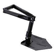 Лопата складана Coghlans Folding Shovel, Black (CHL.9065)