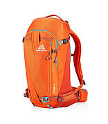 Рюкзак Gregory Targhee 32, L, Sunset orange (121130/1842)