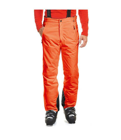Гірськолижні штани Maier Sports Anton 2, 50, Spicy orange (100000.567.50), фото 1