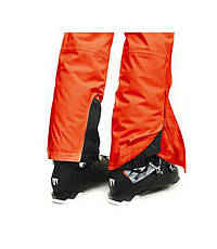 Гірськолижні штани Maier Sports Anton 2, 50, Spicy orange (100000.567.50), фото 5