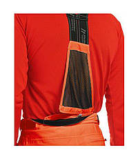 Гірськолижні штани Maier Sports Anton 2, 50, Spicy orange (100000.567.50), фото 6