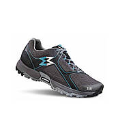 Кроссовки Garmont 9.81 Fast WMN, 38, Light grey/aqua blue (481019/603-UK5)