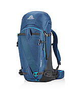 Рюкзак Gregory Targhee 45, L, Atlantis blue (121133/1017)
