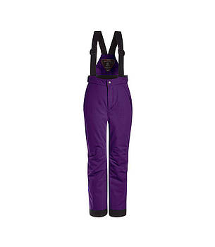 Дитячі гірськолижні штани Maier Sports Maxi slim, 176, Acai (300003.400.176), фото 1