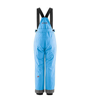 Дитячі гірськолижні штани Maier Sports Maxi slim, 176, Acai (300003.400.176), фото 3