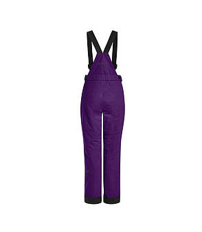 Дитячі гірськолижні штани Maier Sports Maxi slim, 176, Acai (300003.400.176), фото 4