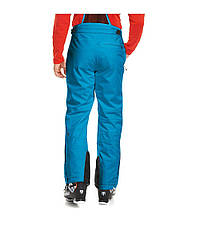 Гірськолижні штани Maier Sports Anton 2, 46, Methyl blue (100000.349.46), фото 4