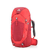 Рюкзак Gregory Wander 50 Youth, One size, Fire red (111474/7413)