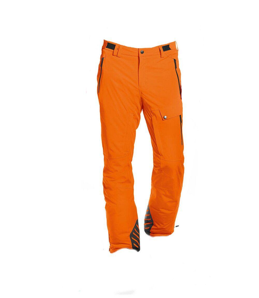 Гірськолижні штани Maier Sports Lambert, 50, Puffins bill (100308.563.50)