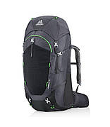 Рюкзак Gregory Wander 70 Youth, One size, Shadow black (111475/0614)