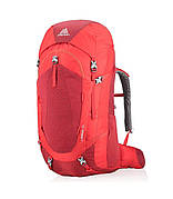 Рюкзак Gregory Wander 70 Youth, One size, Fire red (111475/7413)