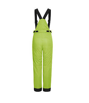Дитячі гірськолижні штани Maier Sports Maxi slim (2017), 128, Macaw green (300003.224.128), фото 3