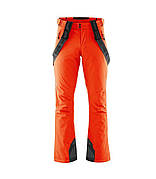Гірськолижні штани Maier Sports Pollux, 46, Spicy orange (100604.567.46)