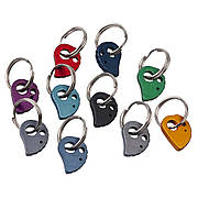 Брелок-френд Rock Empire Keyring Cam, Multi color (ZPK003)