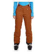 Гірськолижні штани Maier Sports Molina W, 44, Caramel cafe (200757.701.44)