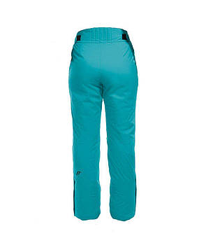 Гірськолижні штани Maier Sports Resi 2, 34, Peacock blue (200000.358.34), фото 3